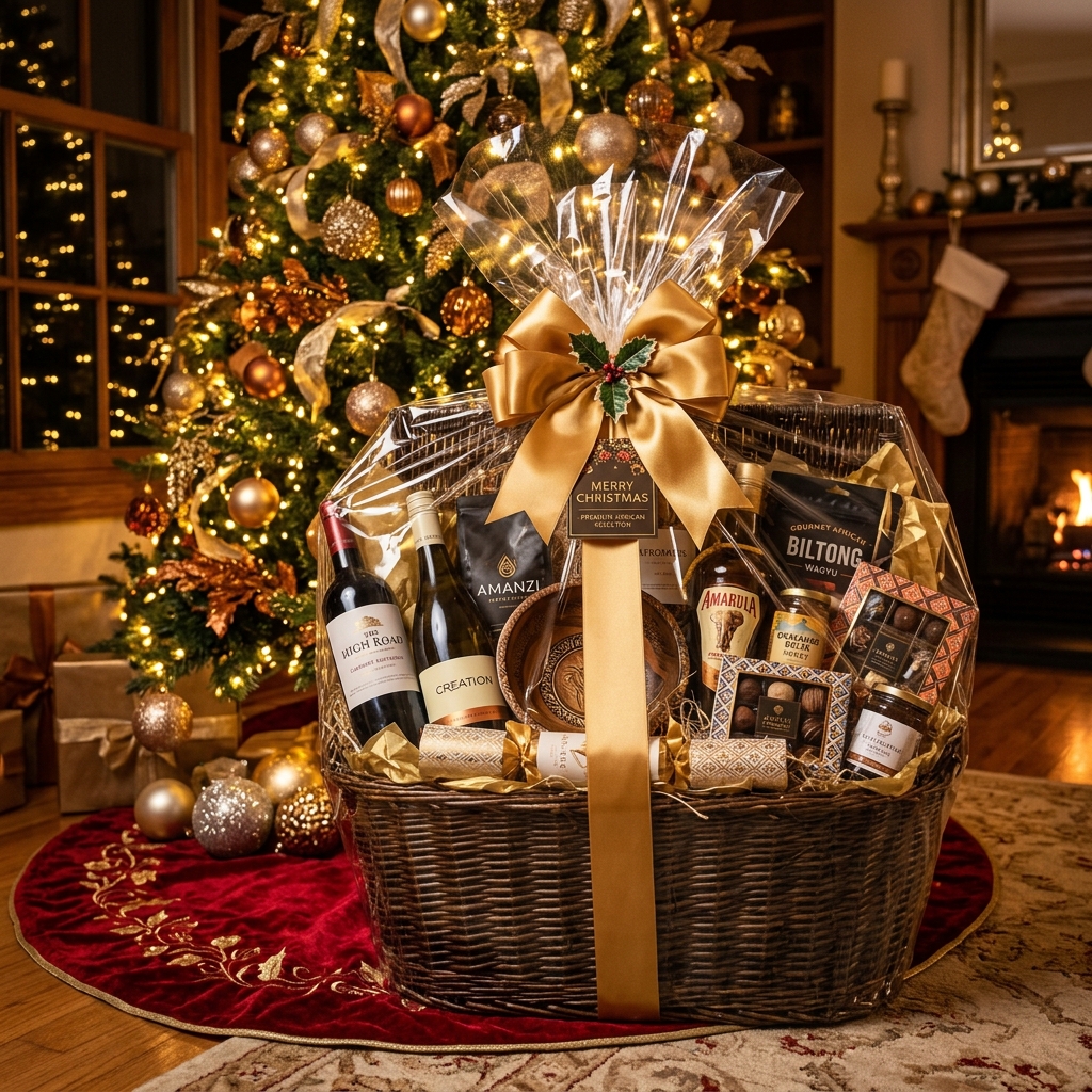 Christmas / Special Occasions