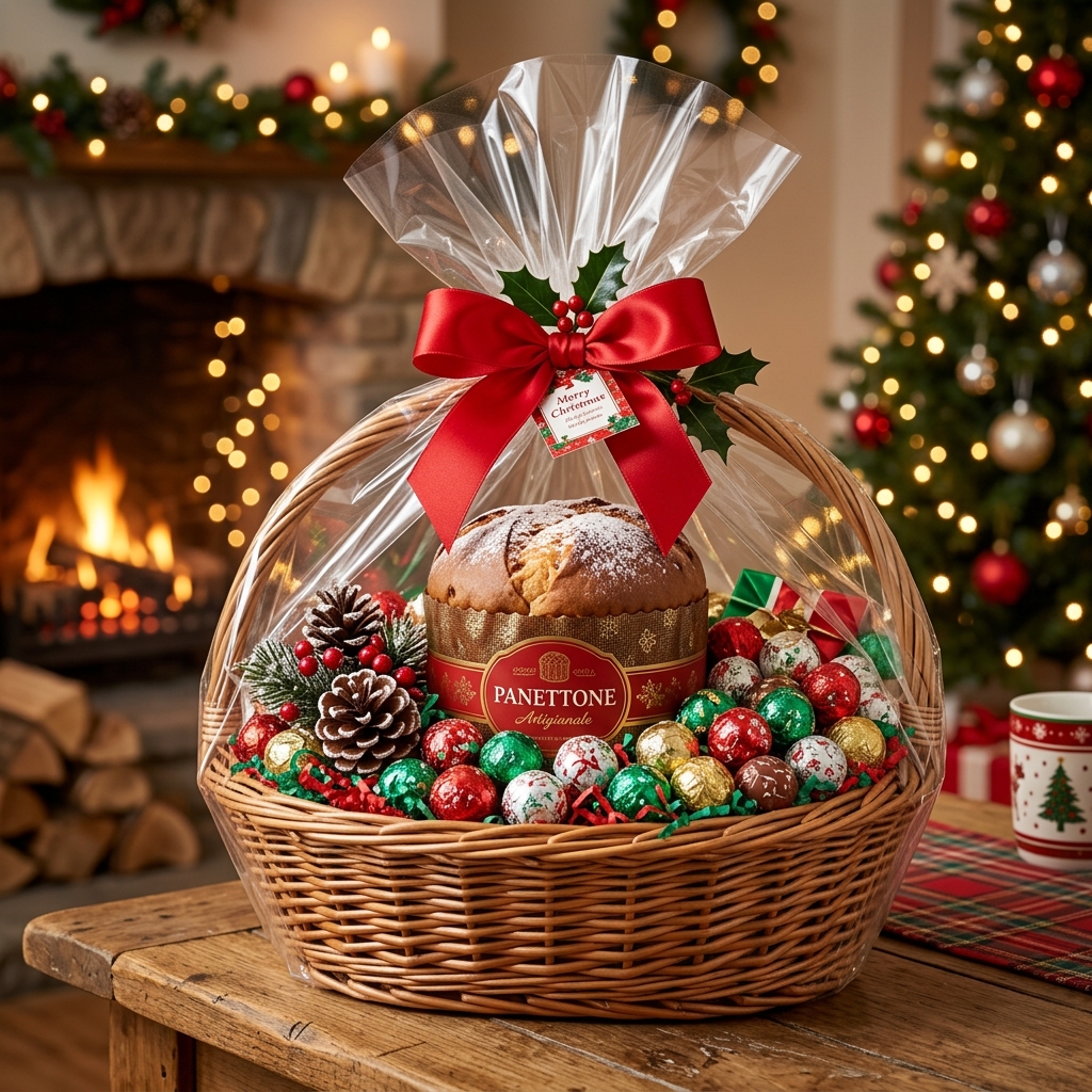 Classic Christmas / Special Occasions