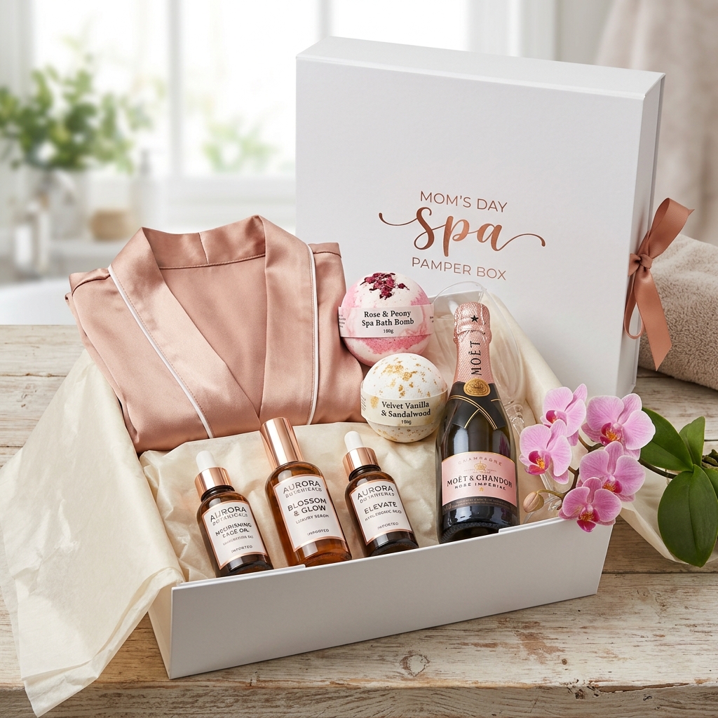 Premium Mother’s Day