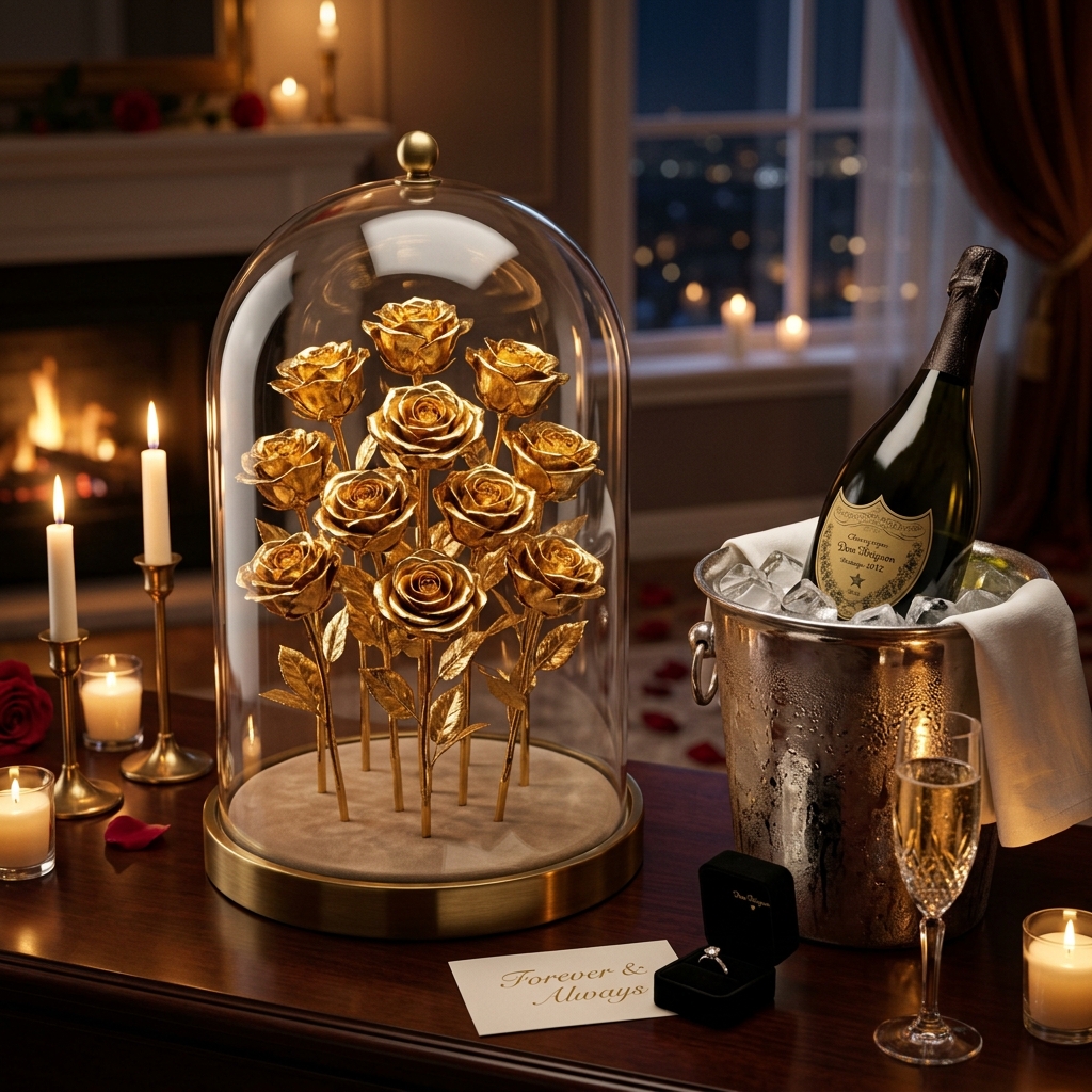 Premium Romantic / Valentine